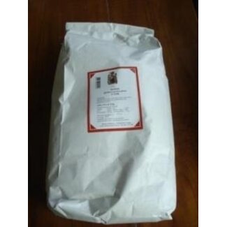 Le Poole Twello quinoa broodmix 5 Kilogram