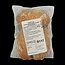 Bezgluten Hamburgerbroodjes glutenvrij  200 Gram