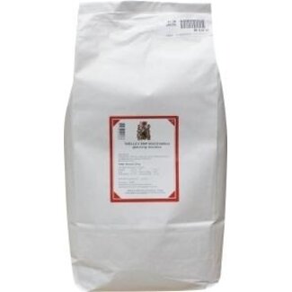 Le Poole Le Poole Teff bruine broodmix 5 Kilogram