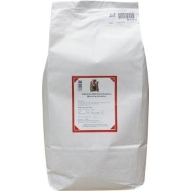 Le Poole Teff bruine broodmix 5 Kilogram