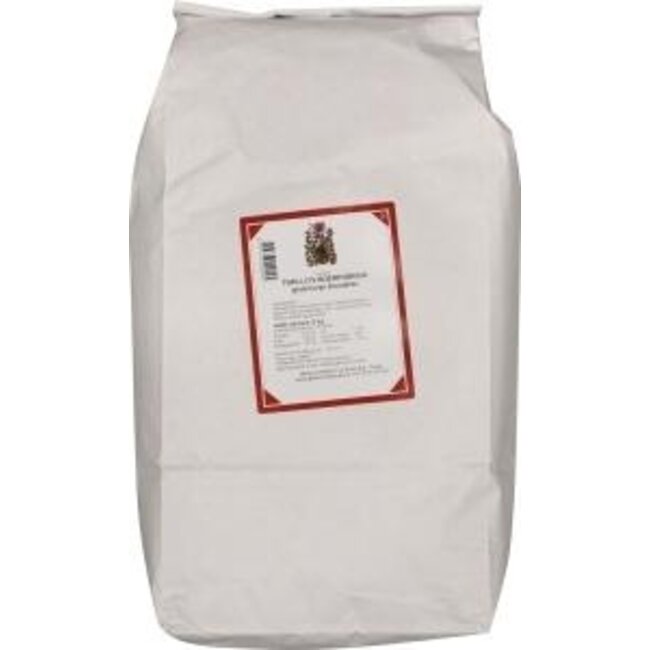 Le Poole Twello's boerenbruin broodmix  5 Kilogram