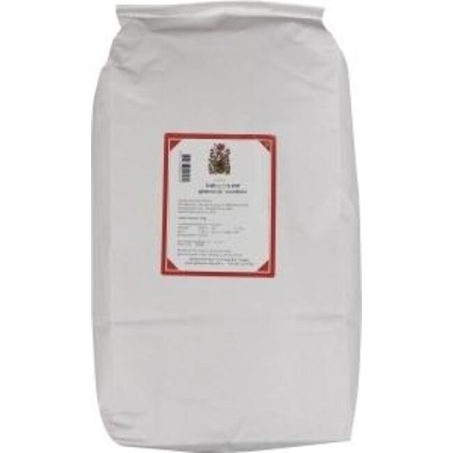 Twello's broodmix wit 5 Kilogram