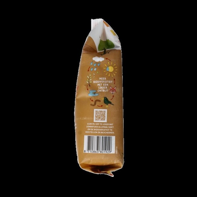 Zonnatura Son de blé bio 200 g