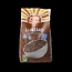 Lijnzaad gebroken bio 400 Gram