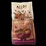 Allos Crunchy amarant rode vruchten bio 400 Gram