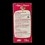 Pain Des Fleurs Meergranen crackers bio 150 Gram