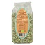 Greenage Spliterwten bio 500 Gram