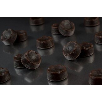 Meenk Meenk Voc Réglisse au thym français 5 x 1000 grammes 5 Kilogrammes