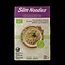 Slim pasta noodles bio 270 Gram