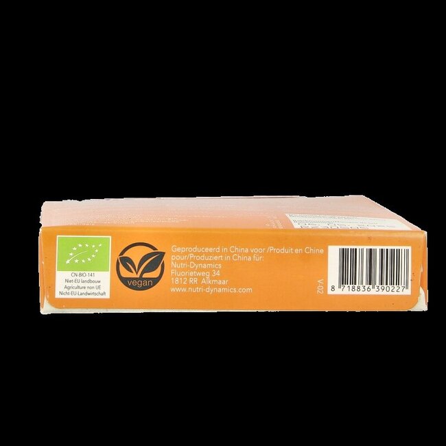 Slim Slim pasta rijst bio 270 Gram