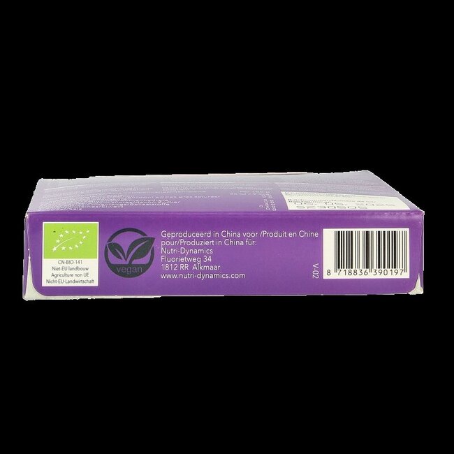 Slim Slim Pasta Spaghetti Bio 270 g