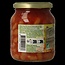 Witten bonen in tomatensaus bio 350 Gram