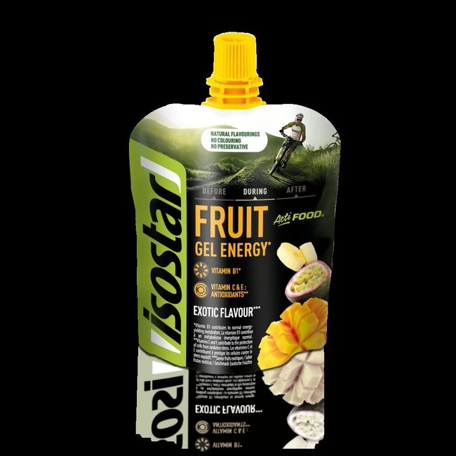 Actifood exotic 90 Gram
