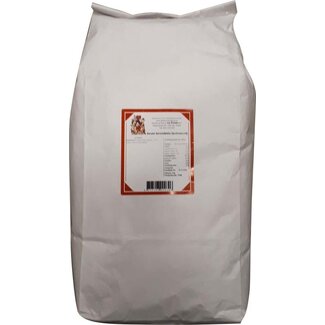 Le Poole Le Poole Twello's boerenbruin broodmix lactosevrij 5 Kilogram