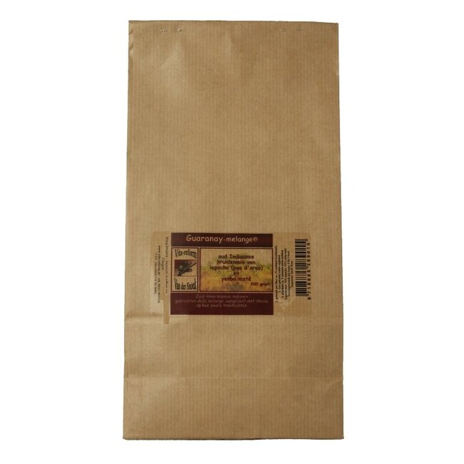 Guaranay melange 200 Gram