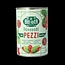 Bioidea Tomatenstukjes basilicum bio 400 Gram