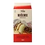 Broodmix wit glutenvrij 900 Gram