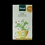 Chamomile tea herbal infusion 20 Zakjes