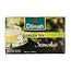 Sélection de thé vert Sencha Dilmah - 20 sachets