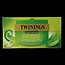 Pure green tea 25 Zakjes