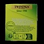 Pure green tea 25 Zakjes