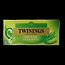 Pure green tea 25 Zakjes
