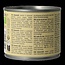 TerraSana Kokosmelk 22% vet bio 200 Milliliter