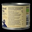 TerraSana Kokosmelk 22% vet bio 200 Milliliter