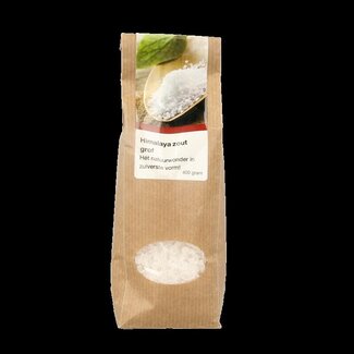 Verillis Sel gros de l'Himalaya Verillis 400 g