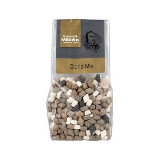 Meenk Meenk Gloriamix 180 Gram
