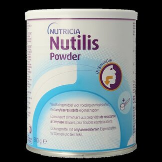 Nutricia Nutricia Nutilis 300 Gram