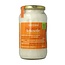 Omega & More Kokosolie extra virgin glas bio 1 Liter