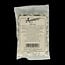 Amarelli Laurierdrop pepermunt wit zakje 100 Gram