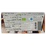 Vivani Chocolade puur praline nougat bio 100 Gram