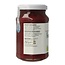 Fiordifrutta Frambozenjam bio 250 Gram