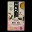 Numi Thé blanc rose blanche bio 18 sachets