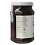 Fiordifrutta Zwarte bessenjam bio 250 Gram