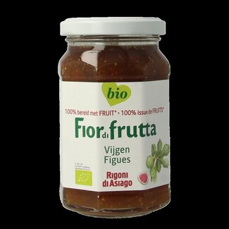 Fiordifrutta Fiordifrutta Préparation aux figues bio 260 g