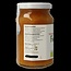 Fiordifrutta Perzikjam bio 250 Gram