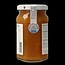 Fiordifrutta Perzikjam bio 250 Gram