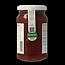 Fiordifrutta Aardbeienjam bio 250 Gram