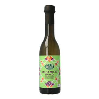 Bioidea Bioidea Balsamico bianco bio 250 Milliliter