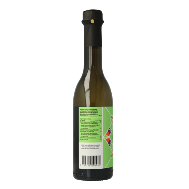 Bioidea Vinaigre balsamique blanc bio 250 ml