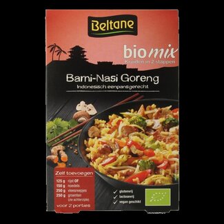 Beltane Beltane Bami & nasi goreng kruiden bio 18 Gram