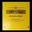 Twinings Thé Noir Exclusif en enveloppes 100 sachets
