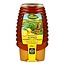 Traay Bloemenhoning met citroen knijpfles bio 365 Gram