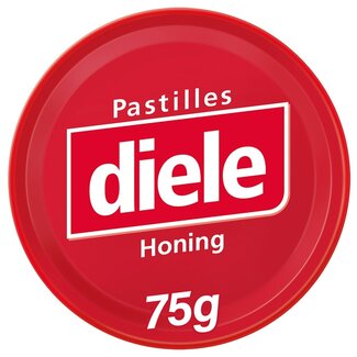 Diele Diele Honing 75 Gram
