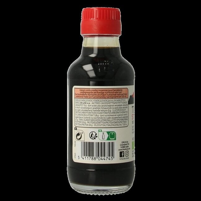 Lima Tamari strong bio 145 Milliliter