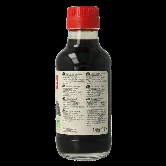 Lima Tamari strong bio 145 Milliliter