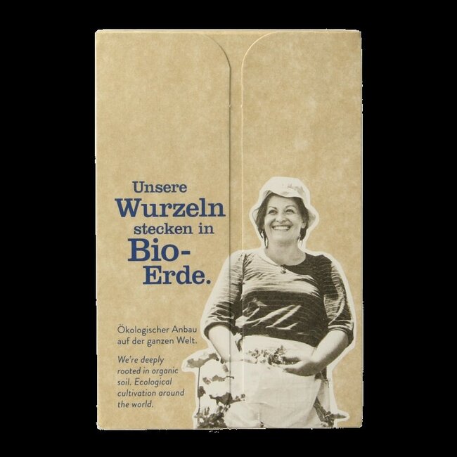 Sonnentor Thé Earl Grey bio 18 sachets